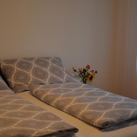 Wachtelwerkstatt Apartman Unternalb Kültér fotó