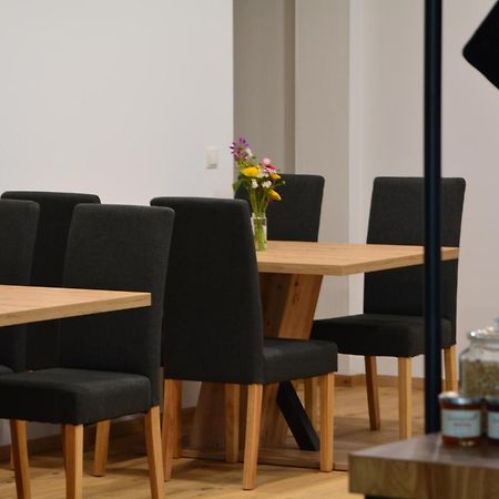 Wachtelwerkstatt Apartman Unternalb Kültér fotó