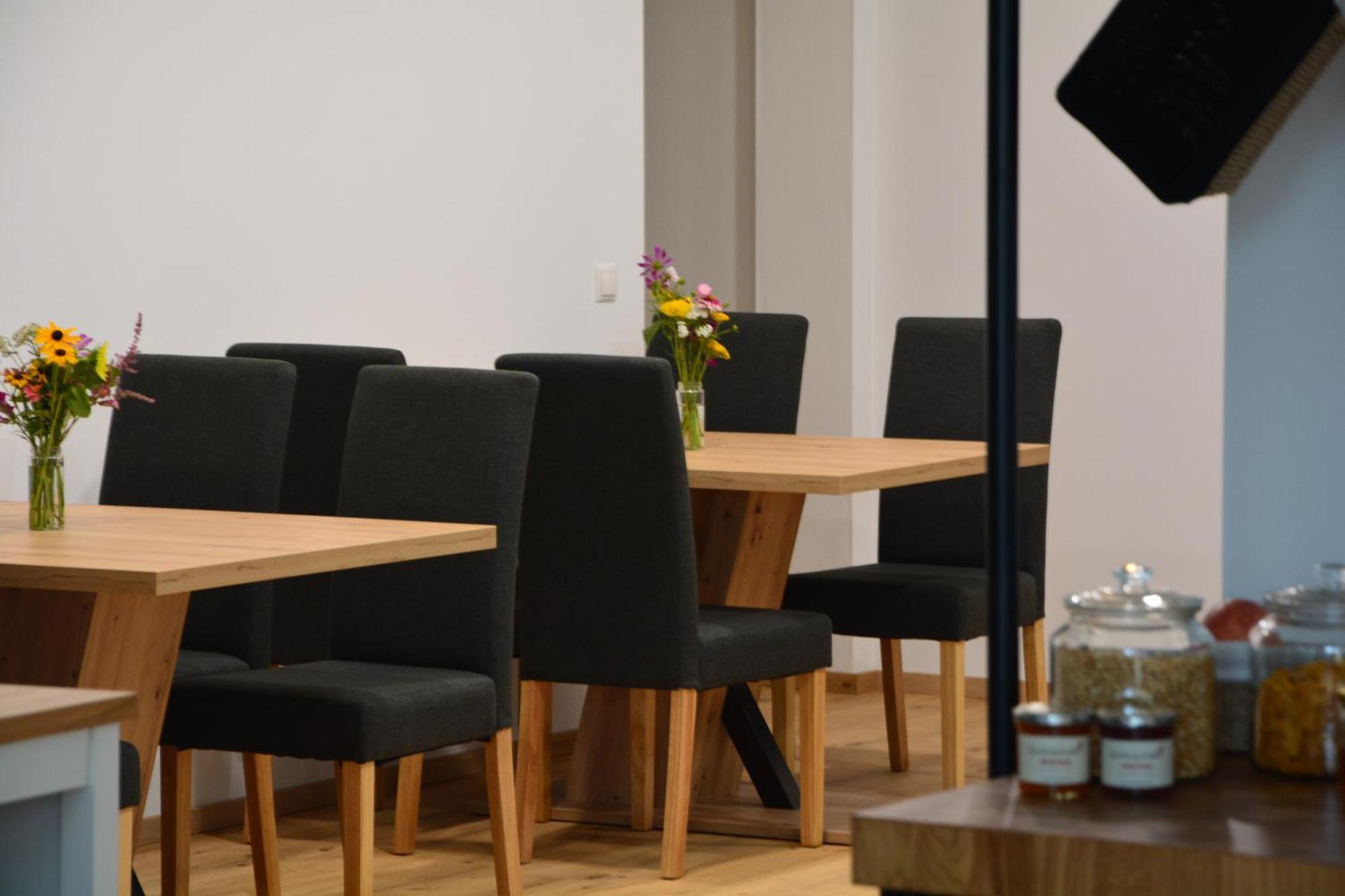 Wachtelwerkstatt Apartman Unternalb Kültér fotó